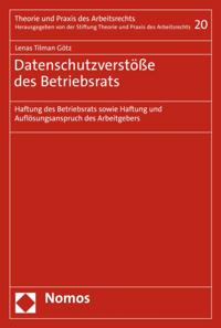 Theorie und Praxis des Arbeitsrechts