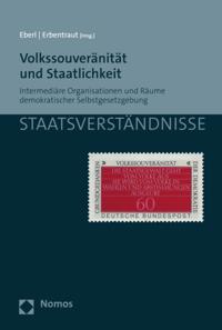 Staatsverständnisse