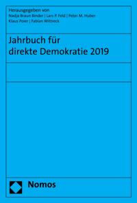 Jahrbuch für direkte Demokratie
