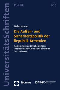 Die Außen- und Sicherheitspolitik der Republik Armenien