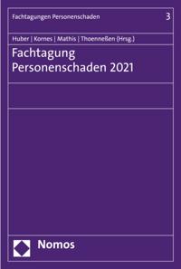 Fachtagungen Personenschaden
