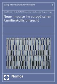Dialog Internationales Familienrecht