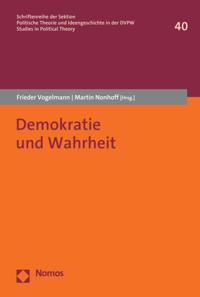Demokratie und Wahrheit