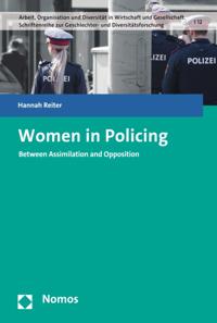 Arbeit, Organisation und Diversität in Wirtschaft und Gesellschaft. Schriftenreihe zur Geschlechter- und Diversitätsforschung