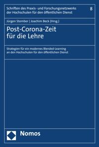 Schriften des Praxis- und Forschungsnetzwerks der Hochschulen für den öffentlichen Dienst