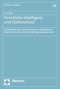 Robotik und Recht