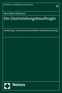 Schriften zum Öffentlichen Dienstrecht