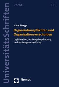 Nomos Universitätsschriften – Recht