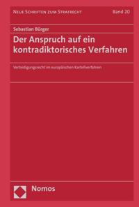 Neue Schriften zum Strafrecht