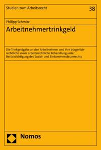 Studien zum Arbeitsrecht