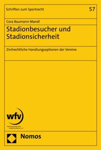 Schriften zum Sportrecht
