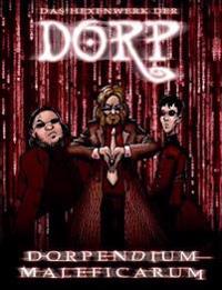 Dorpendium Maleficarum