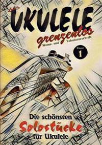 UKULELE grenzenlos