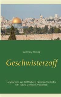 Geschwisterzoff
