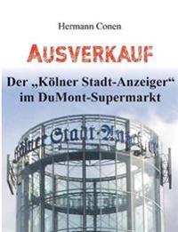 Ausverkauf