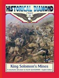 King Solomon's Mines