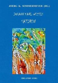 Johann Karl Wezels Satiren