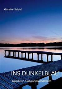 ins dunkelblau