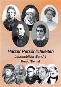 Harzer Persönlichkeiten