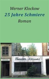 25 Jahre Schmiere