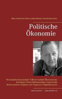Politische Ökonomie