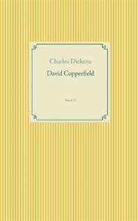 David Copperfield