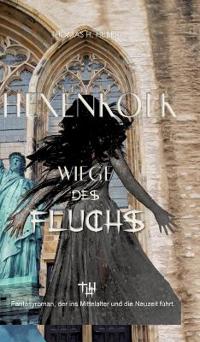 Hexenkolk - Wiege des Fluchs
