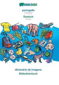 português - Deutsch, dicionário de imagens