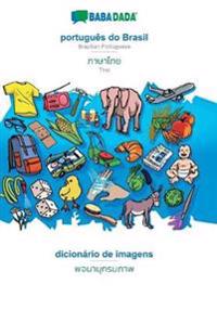 português do Brasil - Thai (in thai script), dicionário de imagens