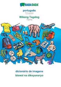 português - Wikang Tagalog, dicionário de imagens