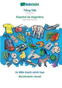 Ti?ng Vi?t - Español de Argentina, t? di?n tranh minh h?a