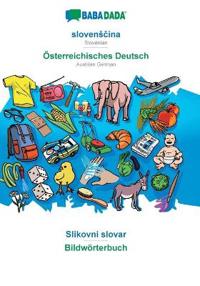 slovenscina - Österreichisches Deutsch, Slikovni slovar