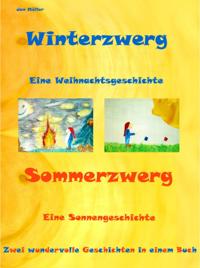 Winterzwerg - Sommerzwerg