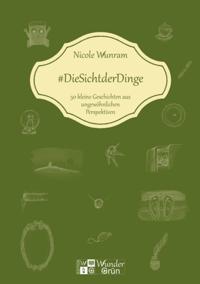 #DieSichtderDinge