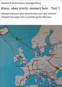 Klein, aber (nicht immer) fein - Teil 1