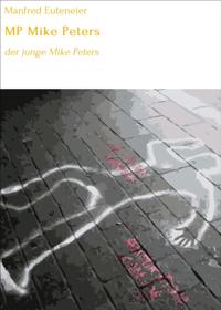 MP Mike Peters