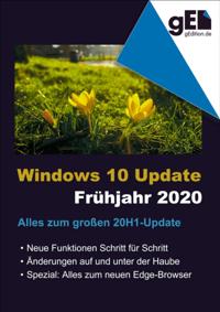 Windows 10 Update - Frühjahr 2020