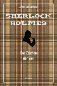 Das Zeichen der Vier