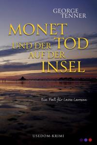 Monet und der Tod auf der Insel