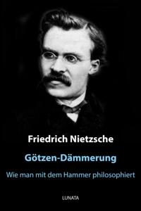 Götzen-Dämmerung