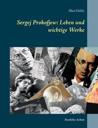 Sergej Prokofjew