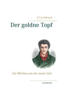 Bokomslag for "Der goldne Topf"