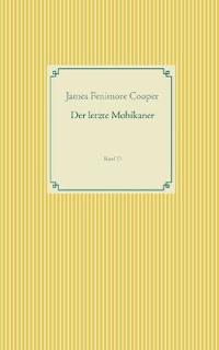 Der letzte Mohikaner