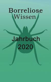 Borreliose Jahrbuch 2020