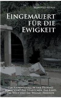 Eingemauert für die Ewigkeit