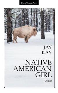 Native American Girl
