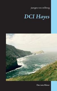 DCI Hayes