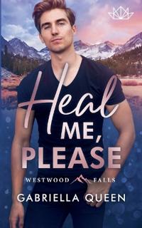 Heal me, please