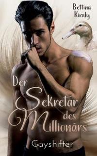 Der Sekretär des Millionärs