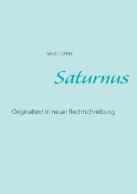 Saturnus